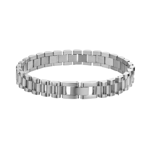 CLASSIC MÉTAL BRACELET | SILVER