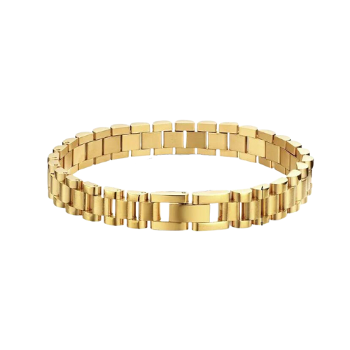 CLASSIC MÉTAL BRACELET | SILVER