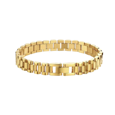 CLASSIC MÉTAL BRACELET | SILVER