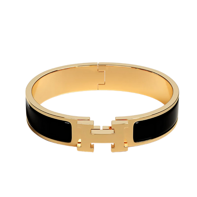 HÉLOÏSE BRACELET | BLACK