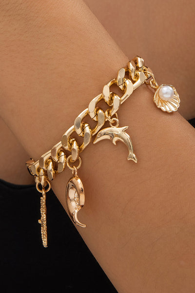 SEA TREASURE BRACELET