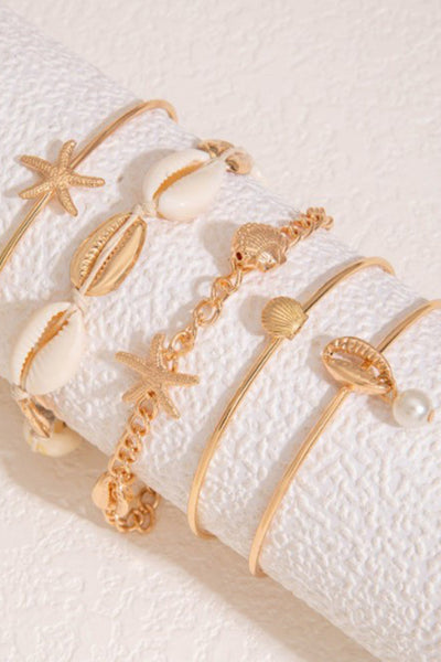 OCÉAN ELÉGANT SET