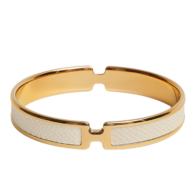 HÉLÈNE BRACELET | BEIGE