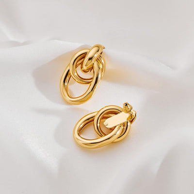 DROP OF LOVE EARRINGS