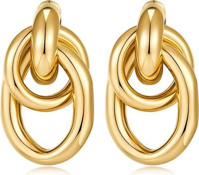 DROP OF LOVE EARRINGS