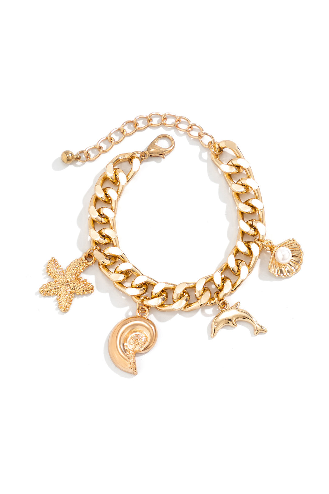SEA TREASURE BRACELET