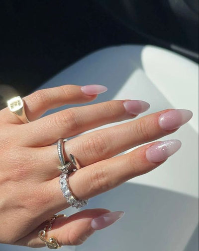 FINGER RING | GOLD