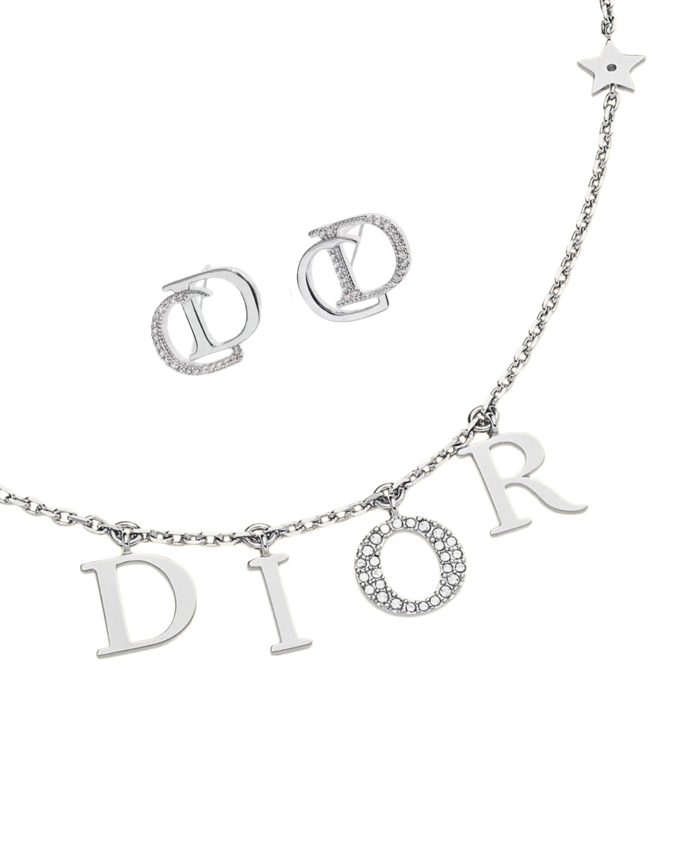 CD SET | SILVER