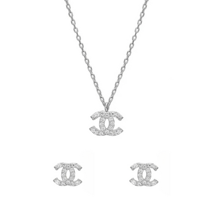 CC DELUXE SET | SILVER
