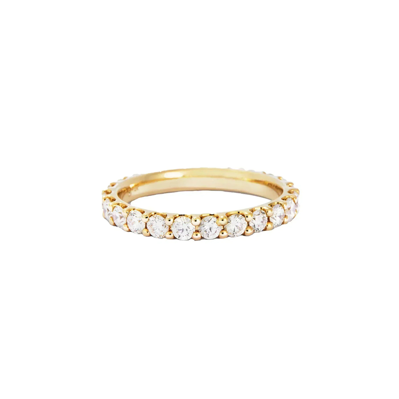 ABBA'S RING | GOLD