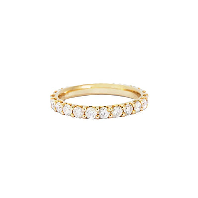 ABBA'S RING | GOLD