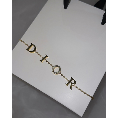 CD NECKLACE | GOLD
