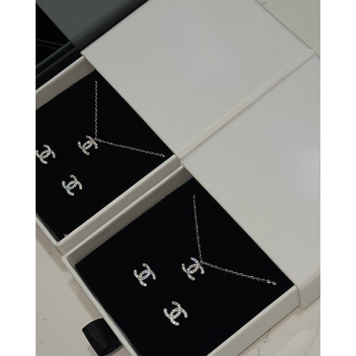 CC DELUXE SET | SILVER