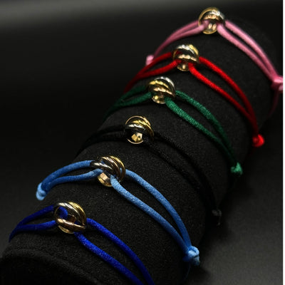 TRINITÉ BRACELET