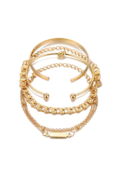 HARMONIE LUXE SET – 4 PIECES