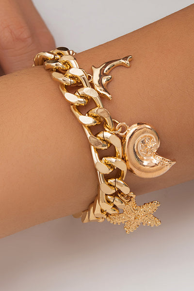 SEA TREASURE BRACELET