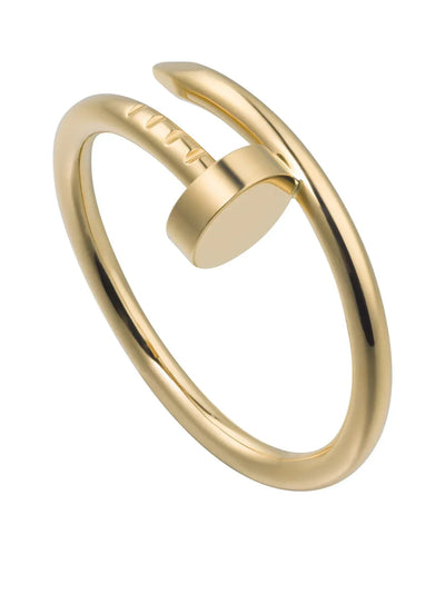 FINGER RING | GOLD