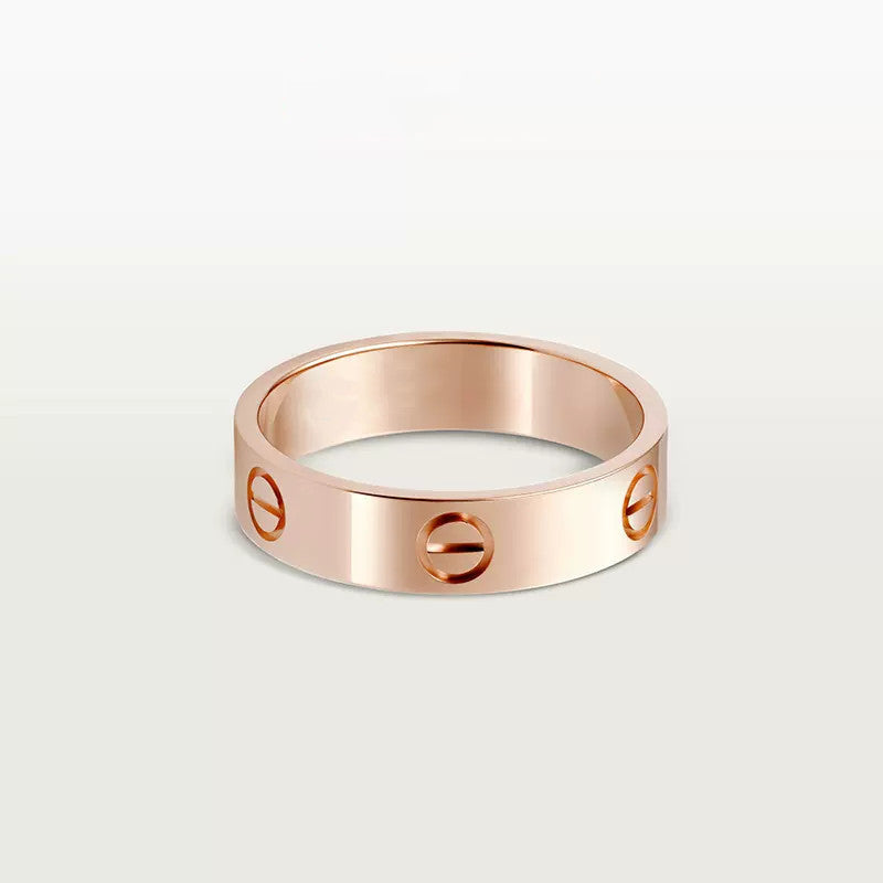 AMOUR RING | SILVER