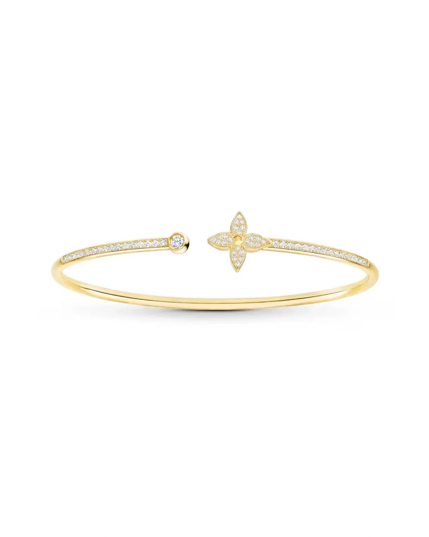 LUMIÈRE BRACELET | GOLD / SILVER