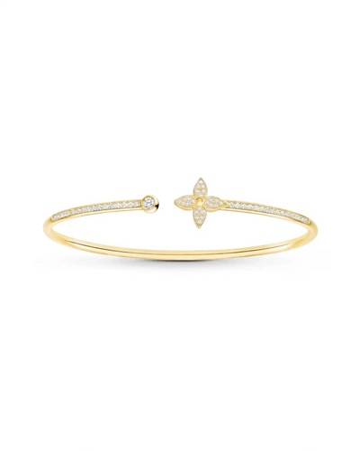 LUMIÈRE BRACELET | GOLD / SILVER